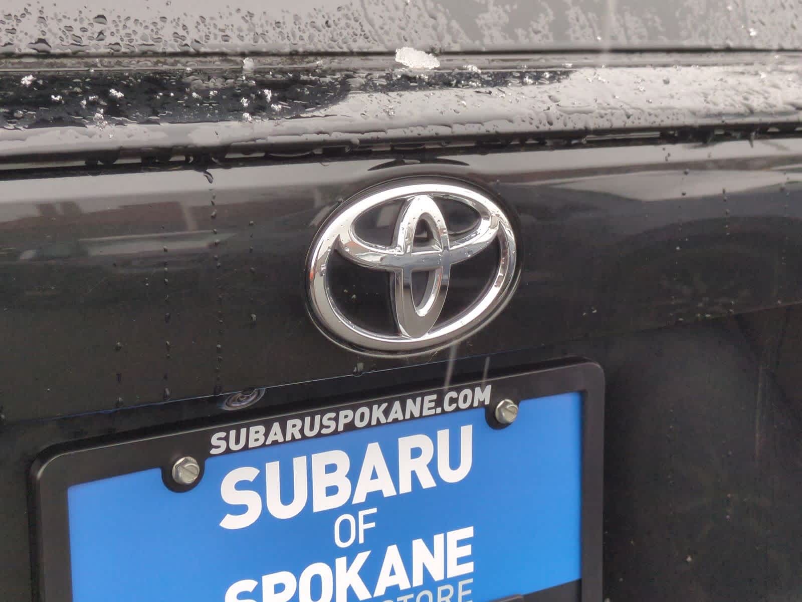 Thumbnail: 2024 Toyota RAV4 - 12