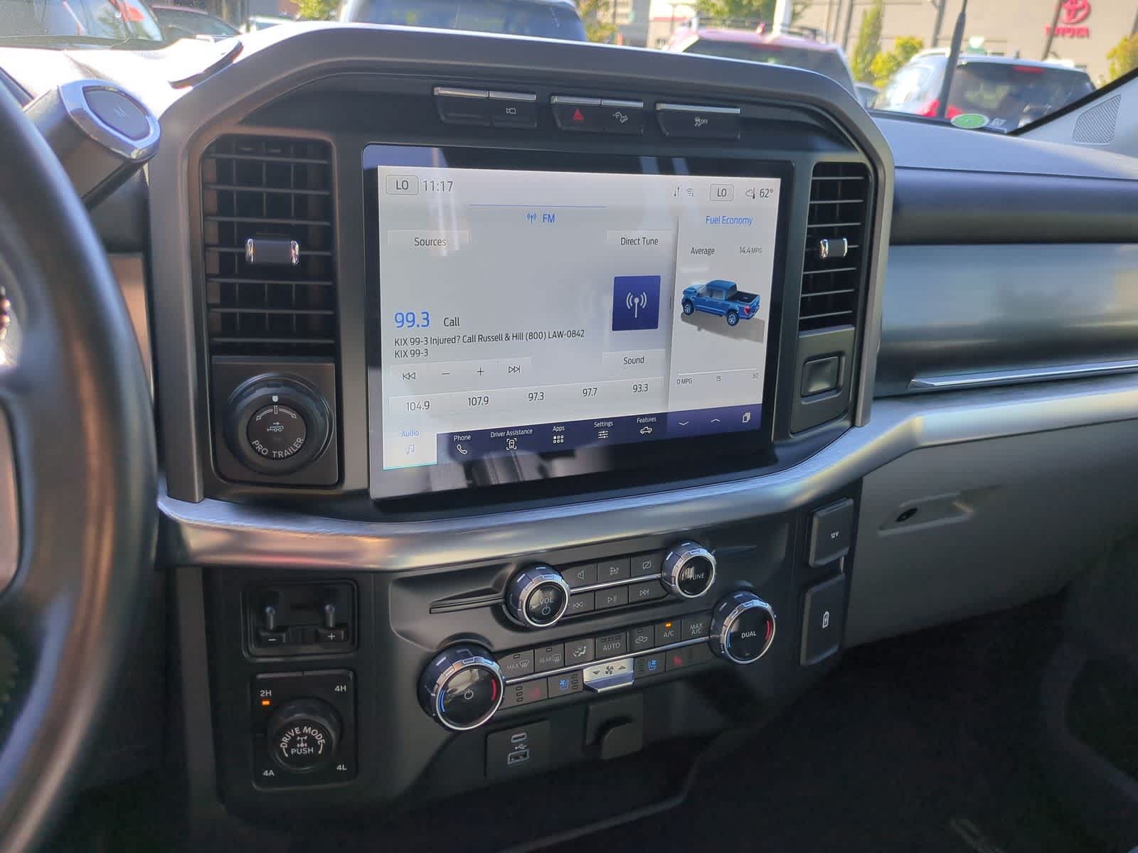 Thumbnail: 2022 Ford F-150 - 27