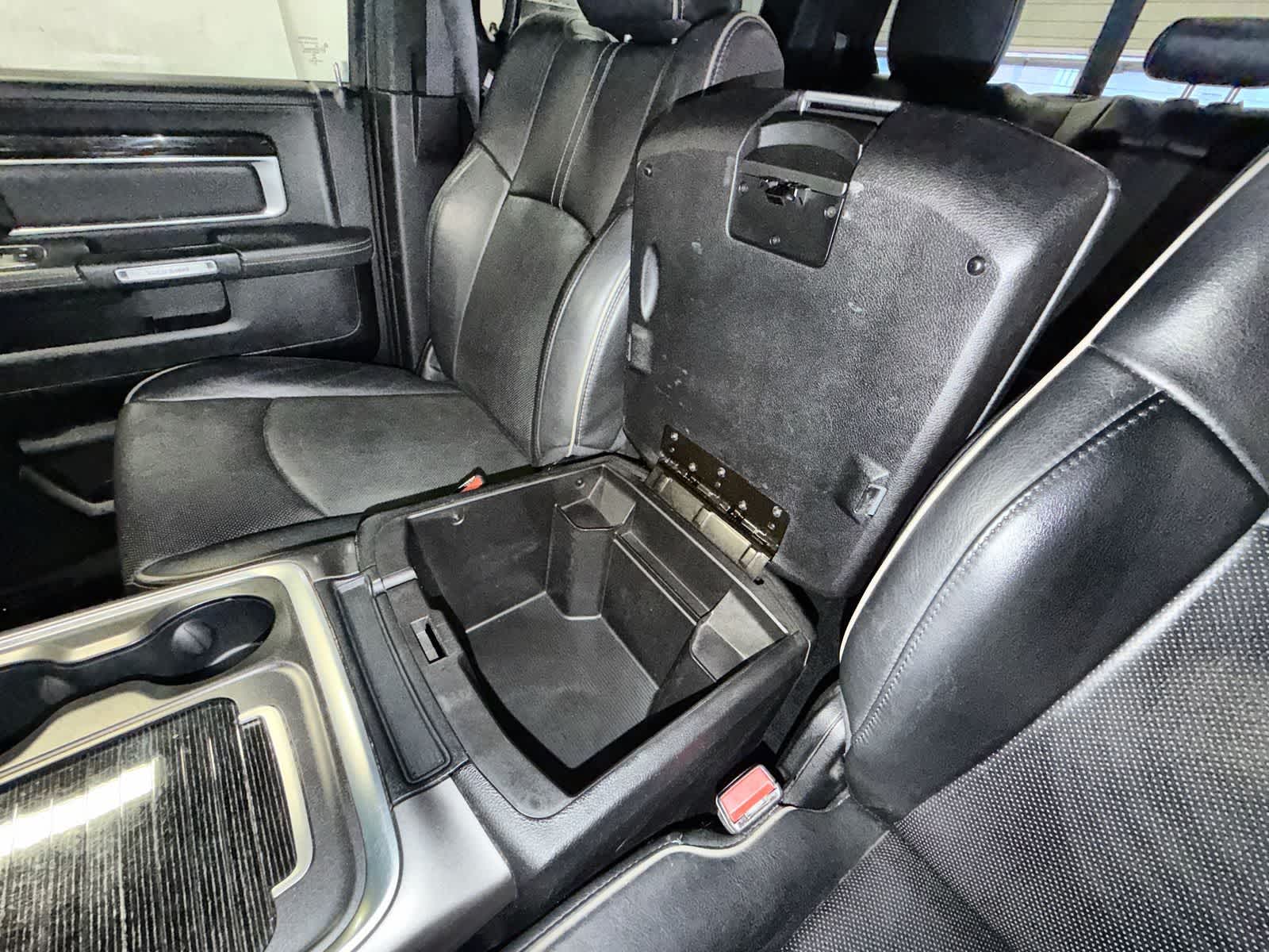 Thumbnail: 2016 RAM 1500 - 28