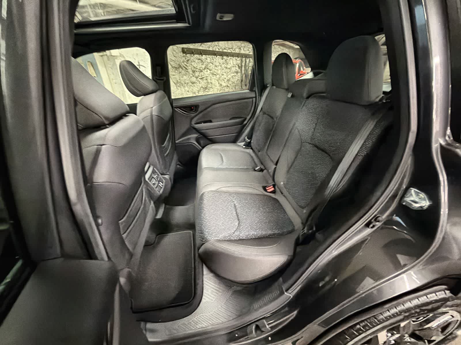 Thumbnail: 2026 Subaru Forester - 21