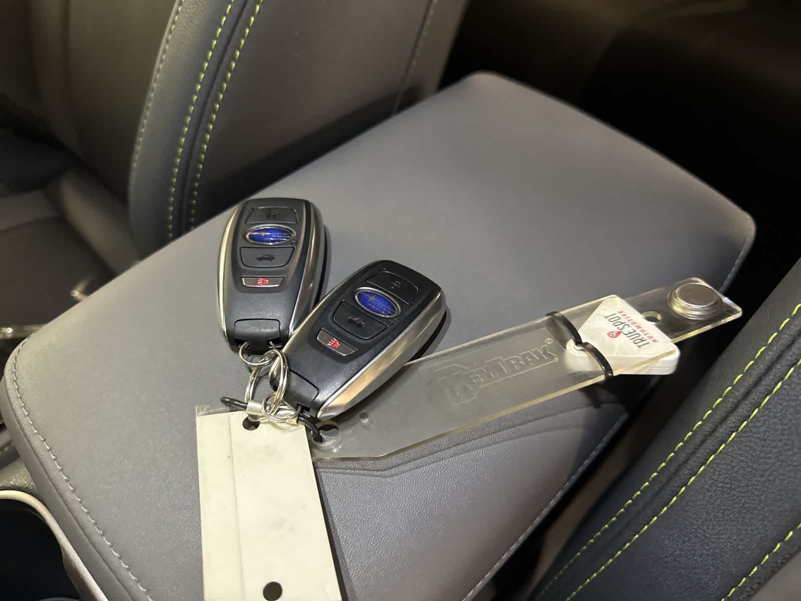 Thumbnail: 2025 Subaru Outback - 36