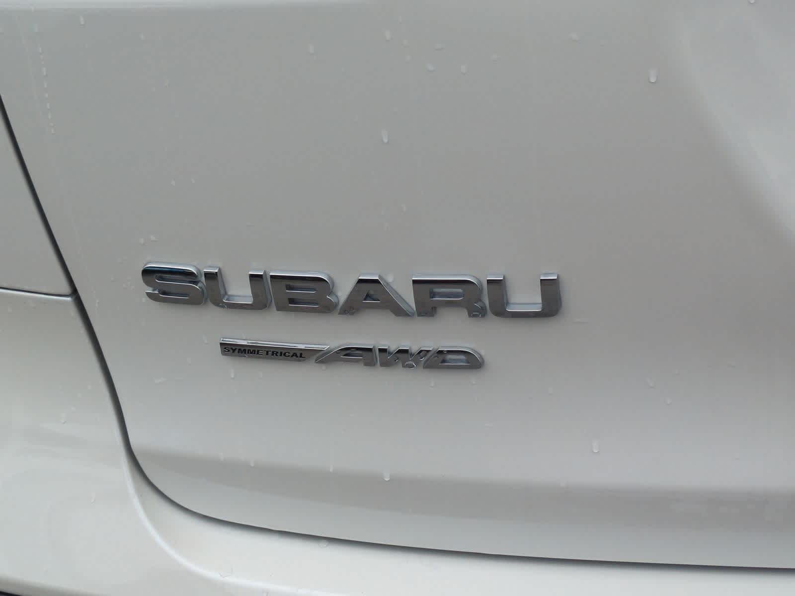 Thumbnail: 2026 Subaru Ascent - 12
