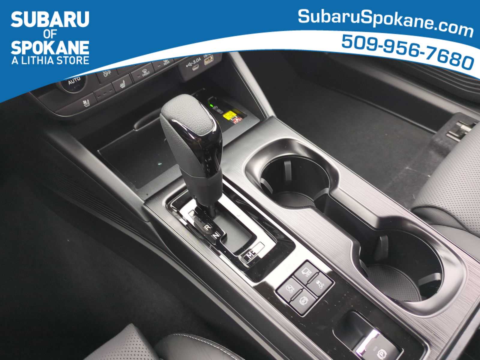 Thumbnail: 2026 Subaru Outback - 33