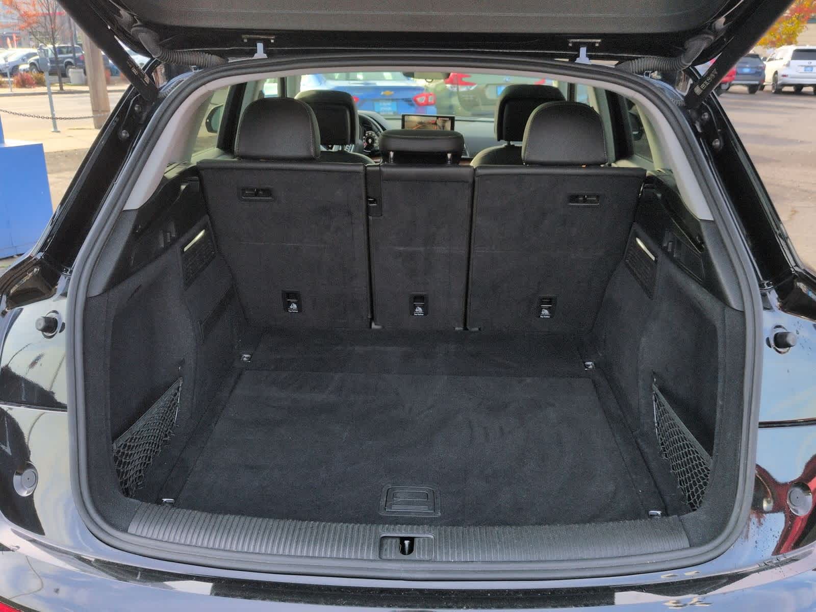 Thumbnail: 2023 Audi Q5 - 34