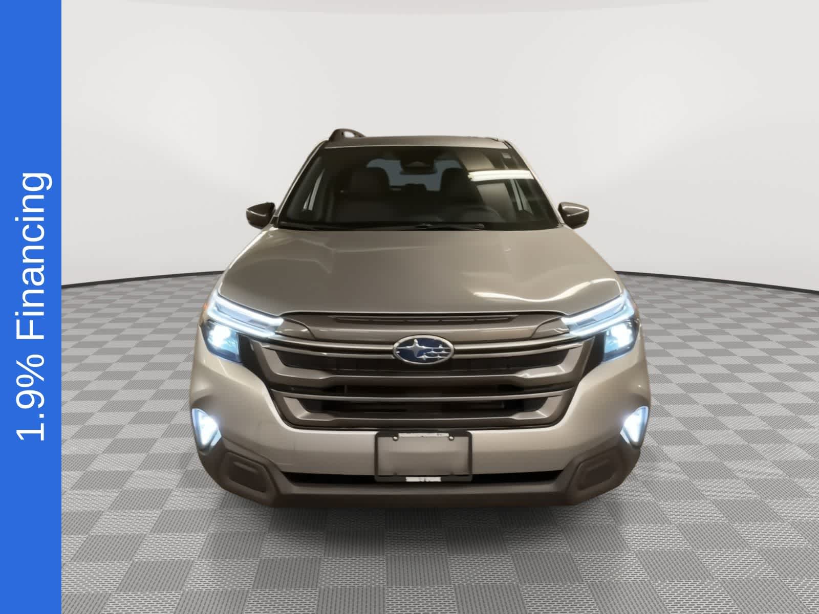 Thumbnail: 2025 Subaru Forester - 4