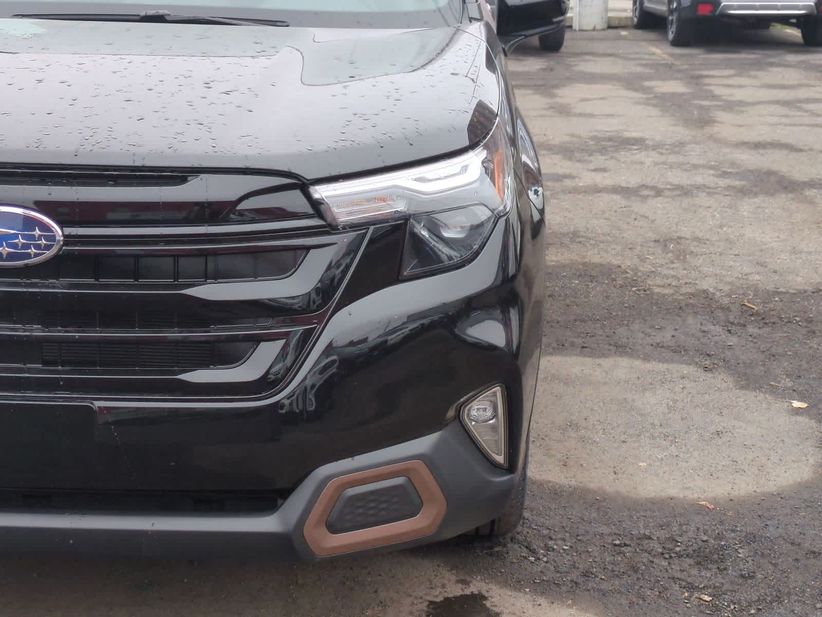 Thumbnail: 2026 Subaru Forester - 11