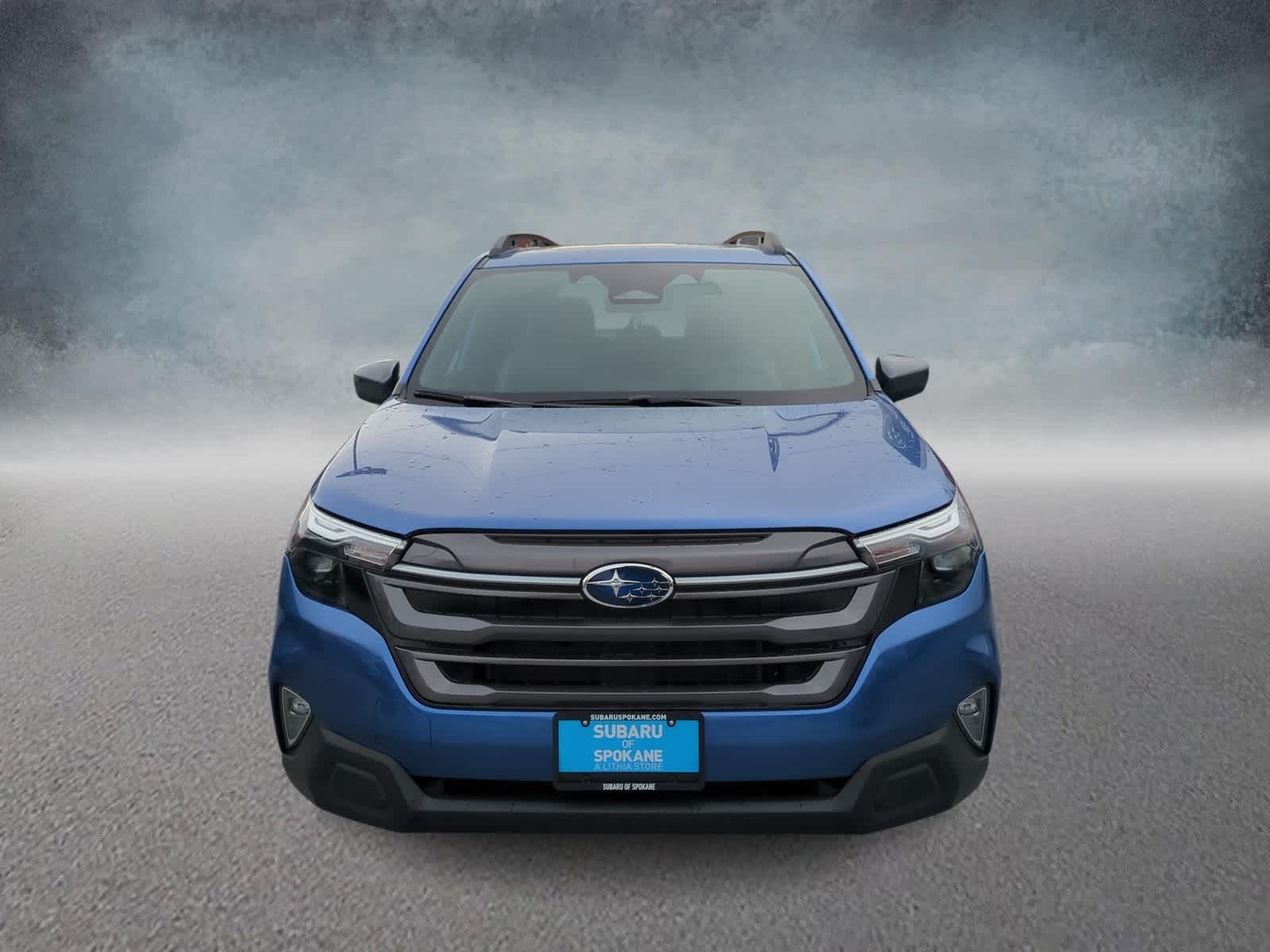 Thumbnail: 2026 Subaru Forester - 3