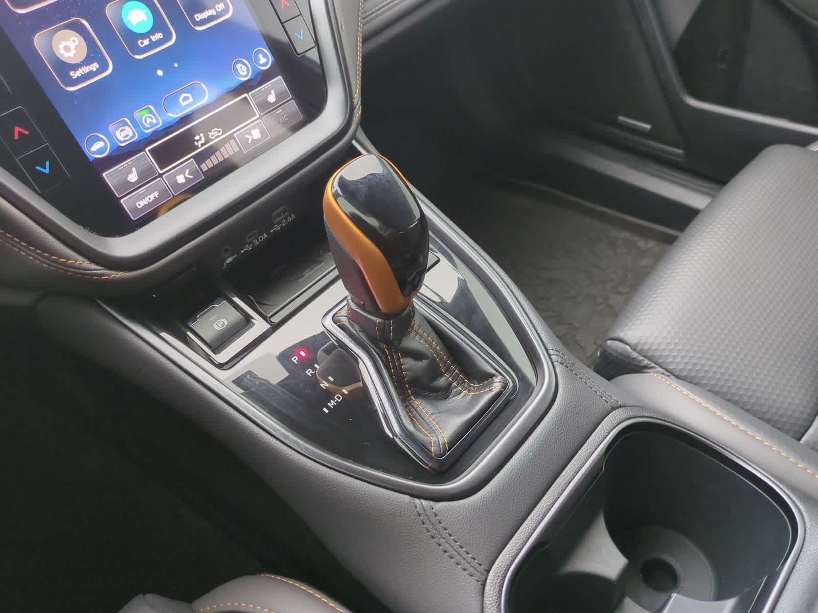 Thumbnail: 2024 Subaru Outback - 34