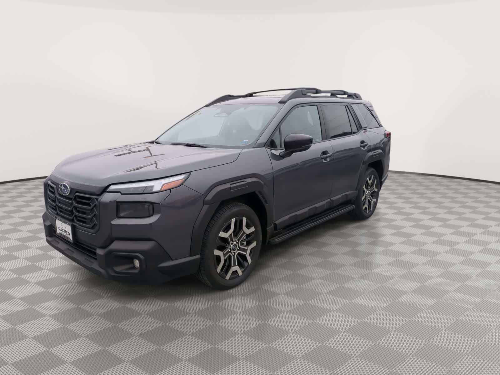 Thumbnail: 2026 Subaru Outback - 4