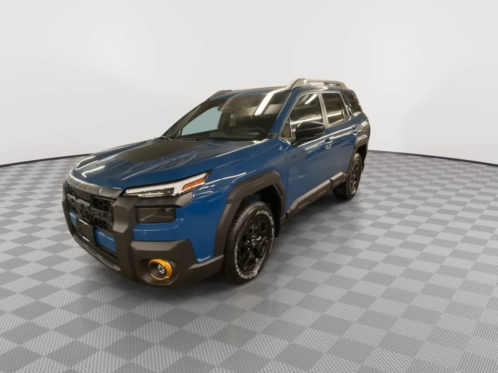 Thumbnail: 2026 Subaru Outback - 4