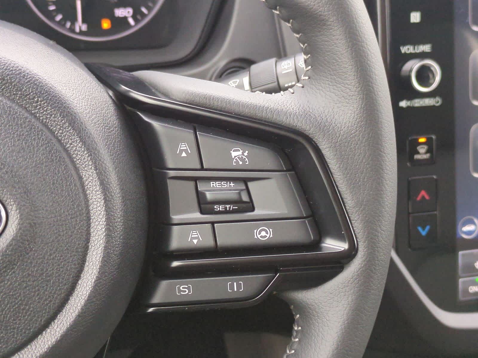 Thumbnail: 2026 Subaru Forester - 26