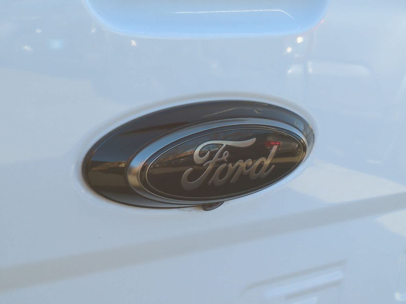 Thumbnail: 2023 Ford Ranger - 12