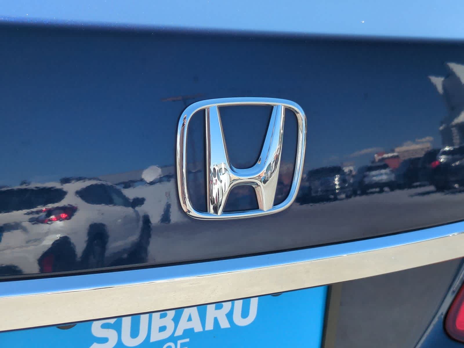 Thumbnail: 2015 Honda Accord - 12