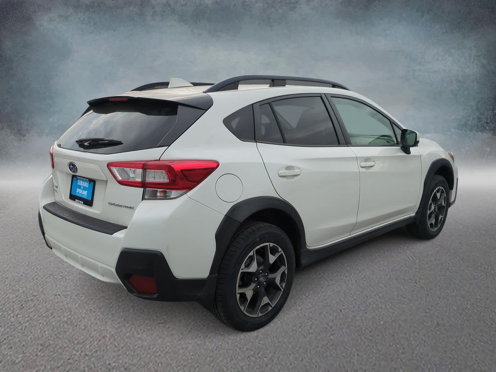 Thumbnail: 2019 Subaru Crosstrek - 8