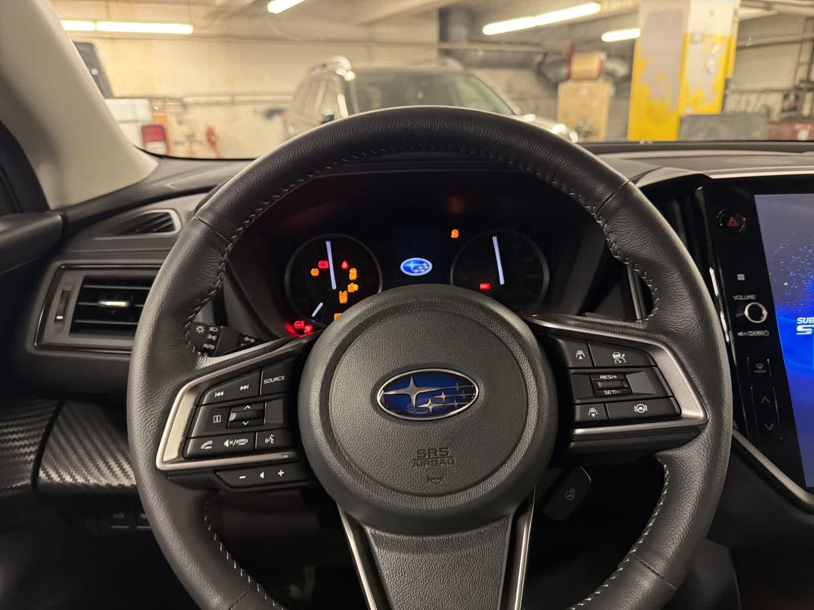 Thumbnail: 2026 Subaru Ascent - 20