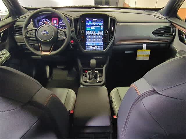 Thumbnail: 2025 Subaru Forester - 17