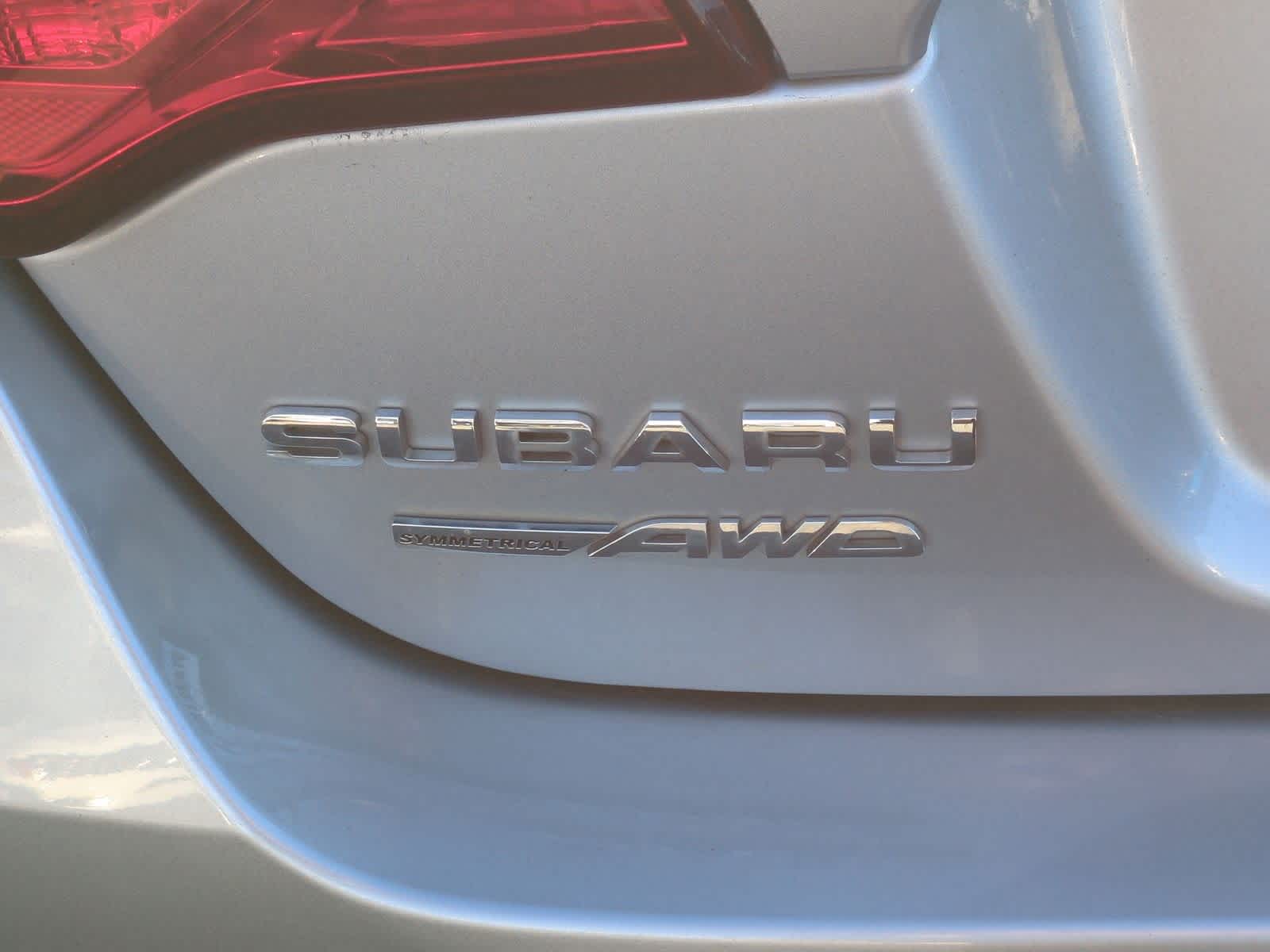 Thumbnail: 2019 Subaru Legacy - 12