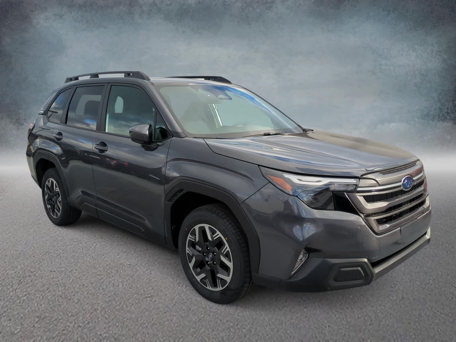 Thumbnail: 2026 Subaru Forester - 2