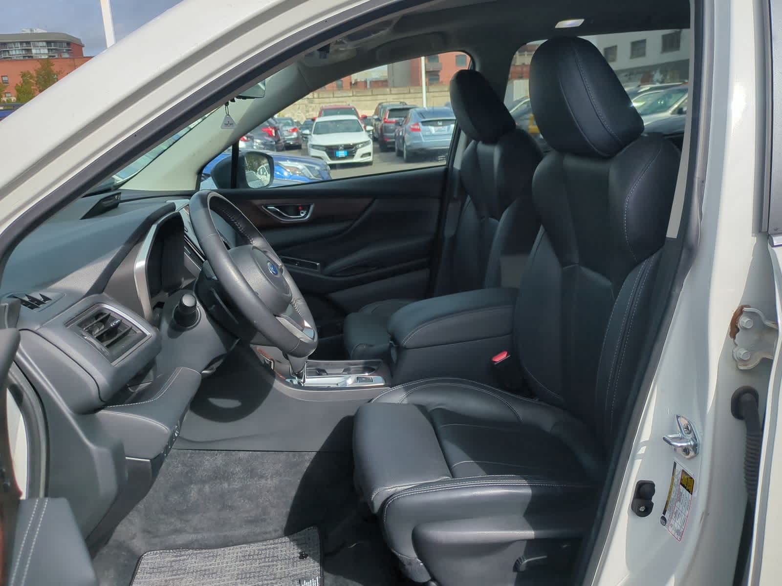 Thumbnail: 2024 Subaru Ascent - 17