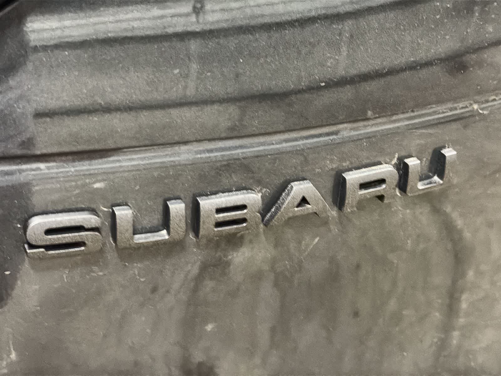 Thumbnail: 2026 Subaru Forester - 13