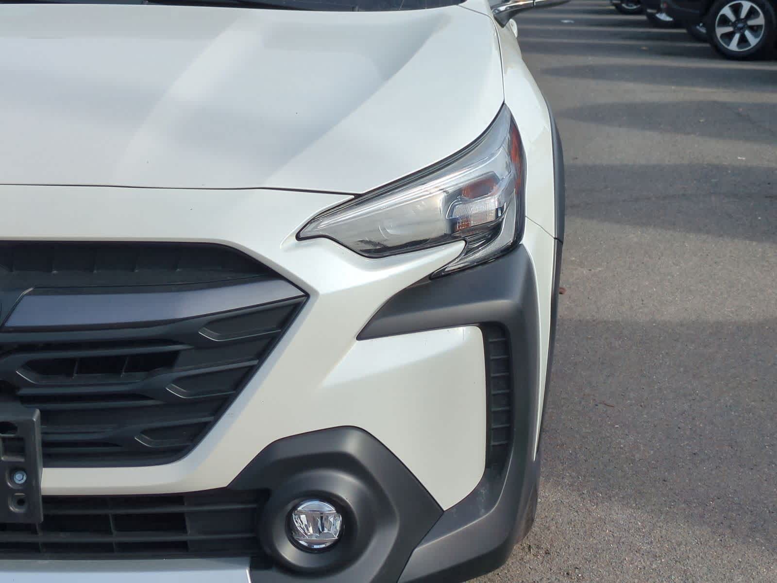 Thumbnail: 2023 Subaru Outback - 12