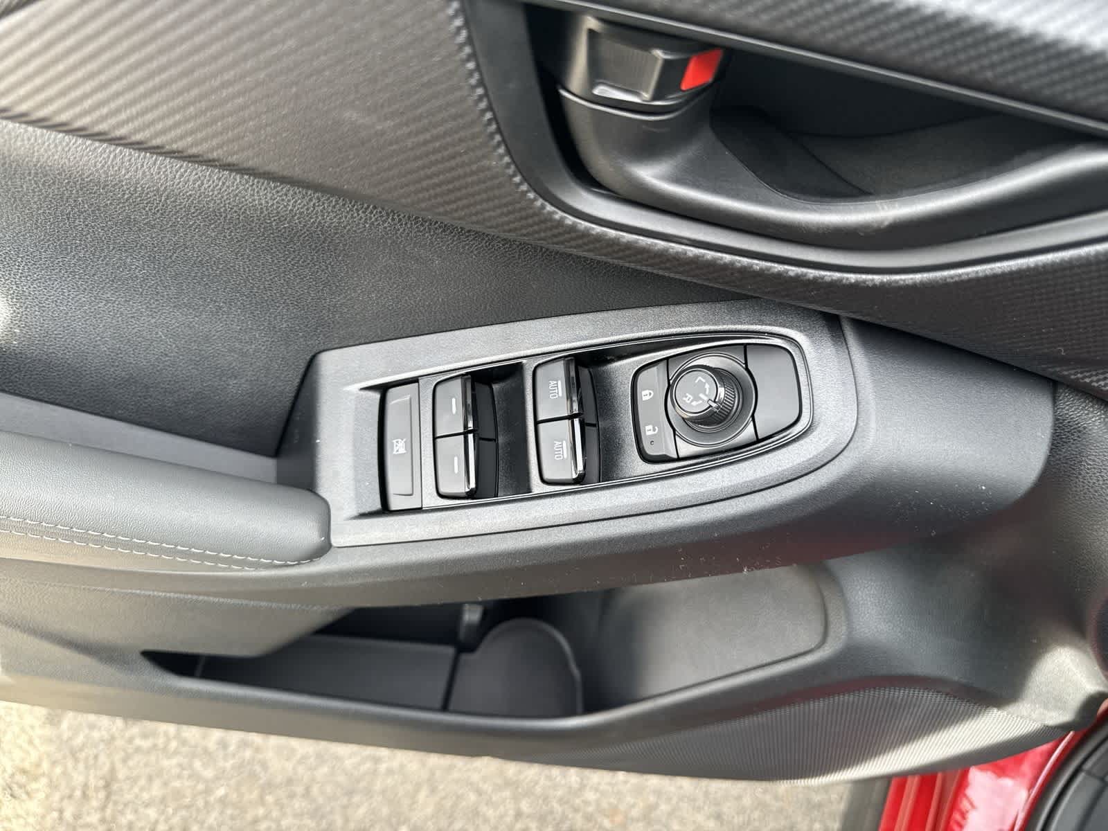 Thumbnail: 2026 Subaru Crosstrek - 15