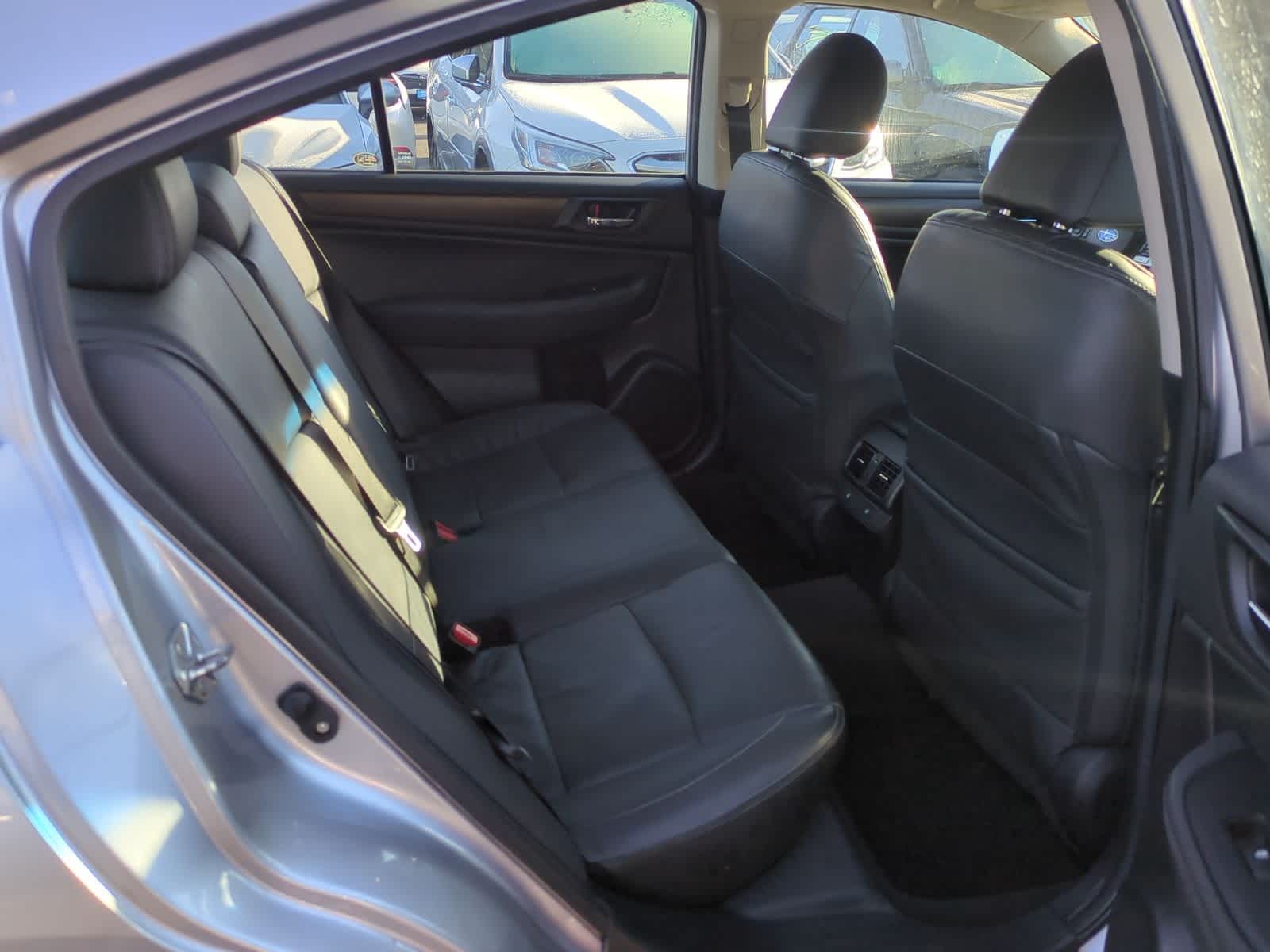 Thumbnail: 2016 Subaru Legacy - 22