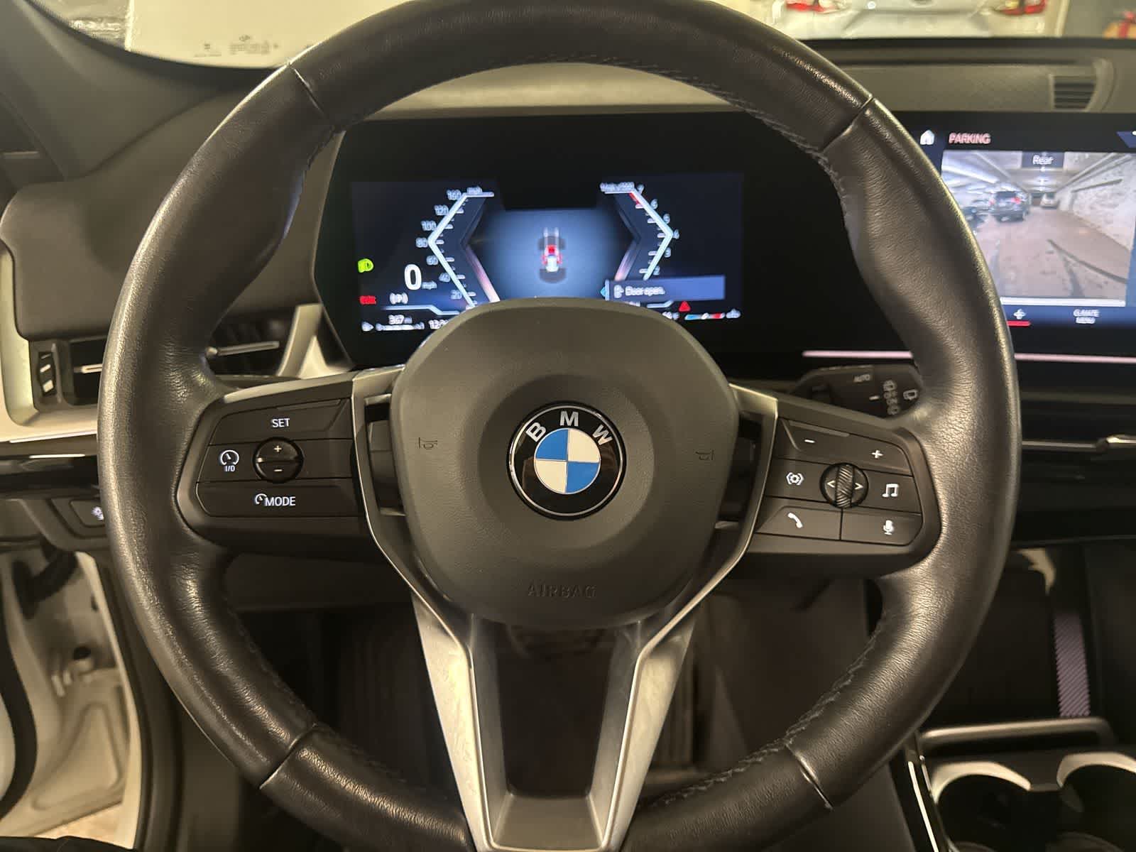 Thumbnail: 2023 BMW X1 - 22