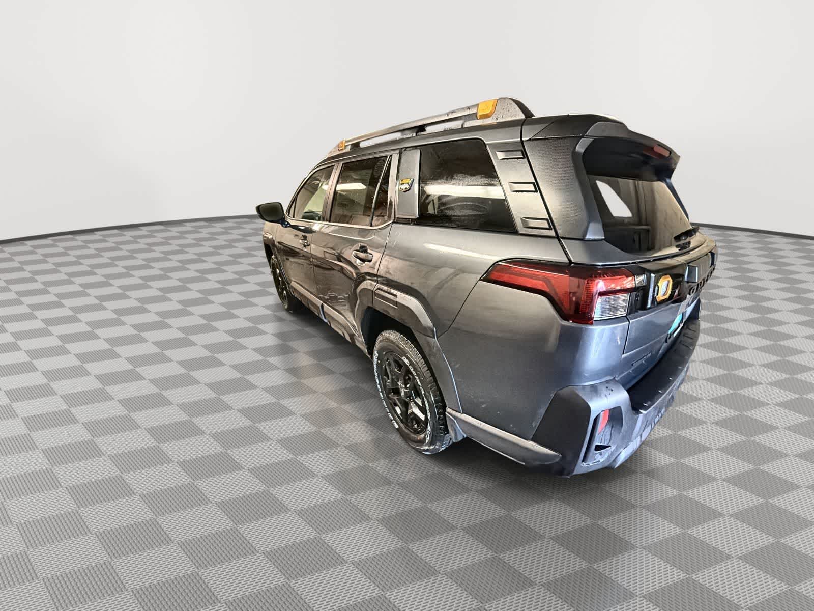 Thumbnail: 2026 Subaru Outback - 6