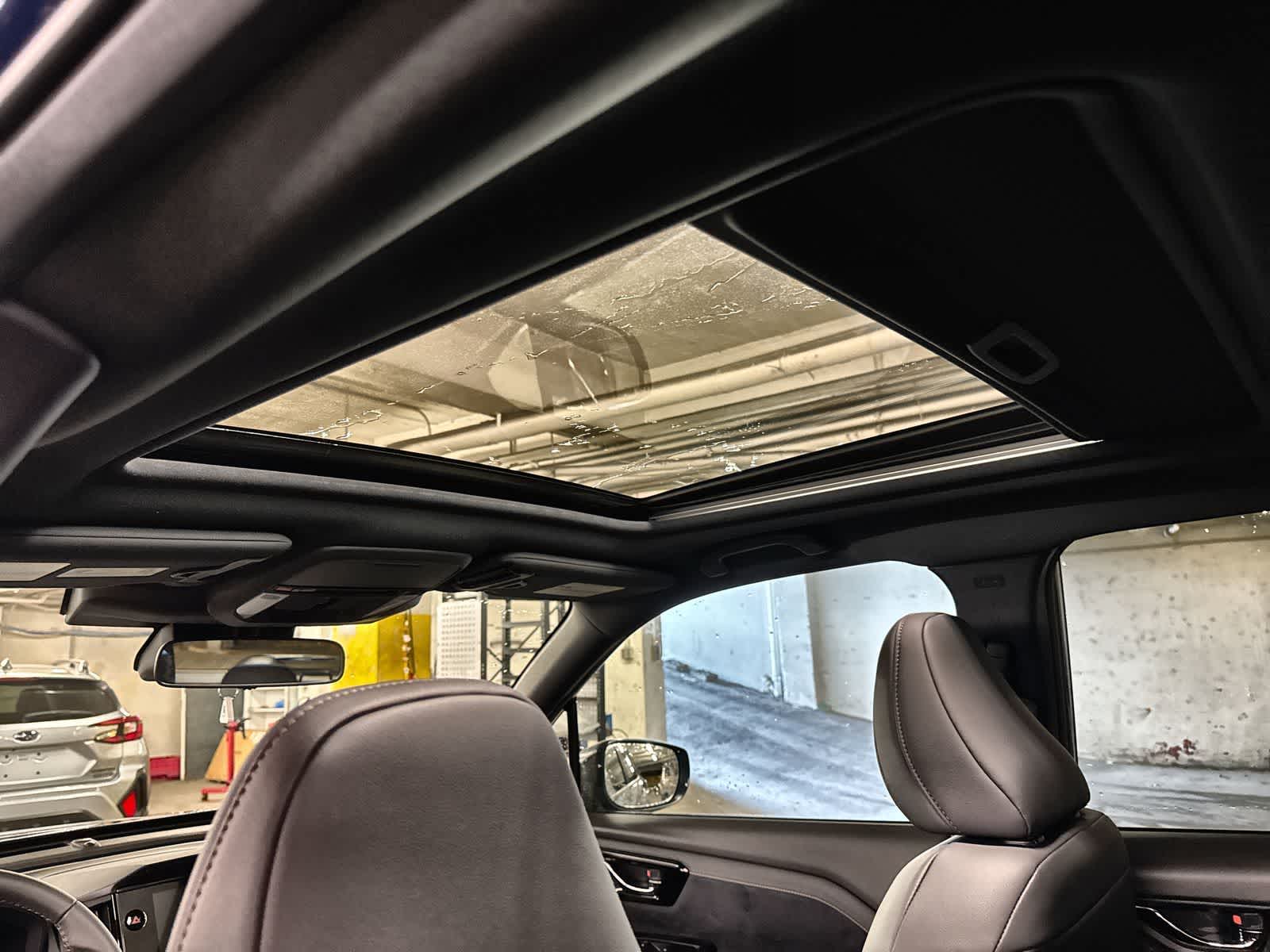 Thumbnail: 2026 Subaru Forester - 19