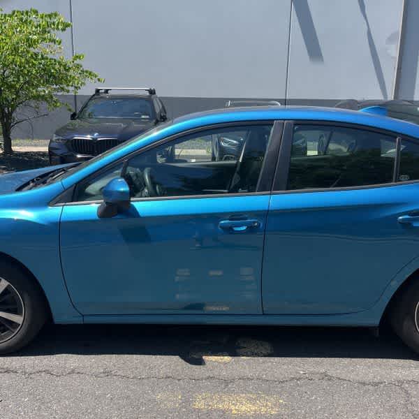 Thumbnail: 2019 Subaru Impreza - 3
