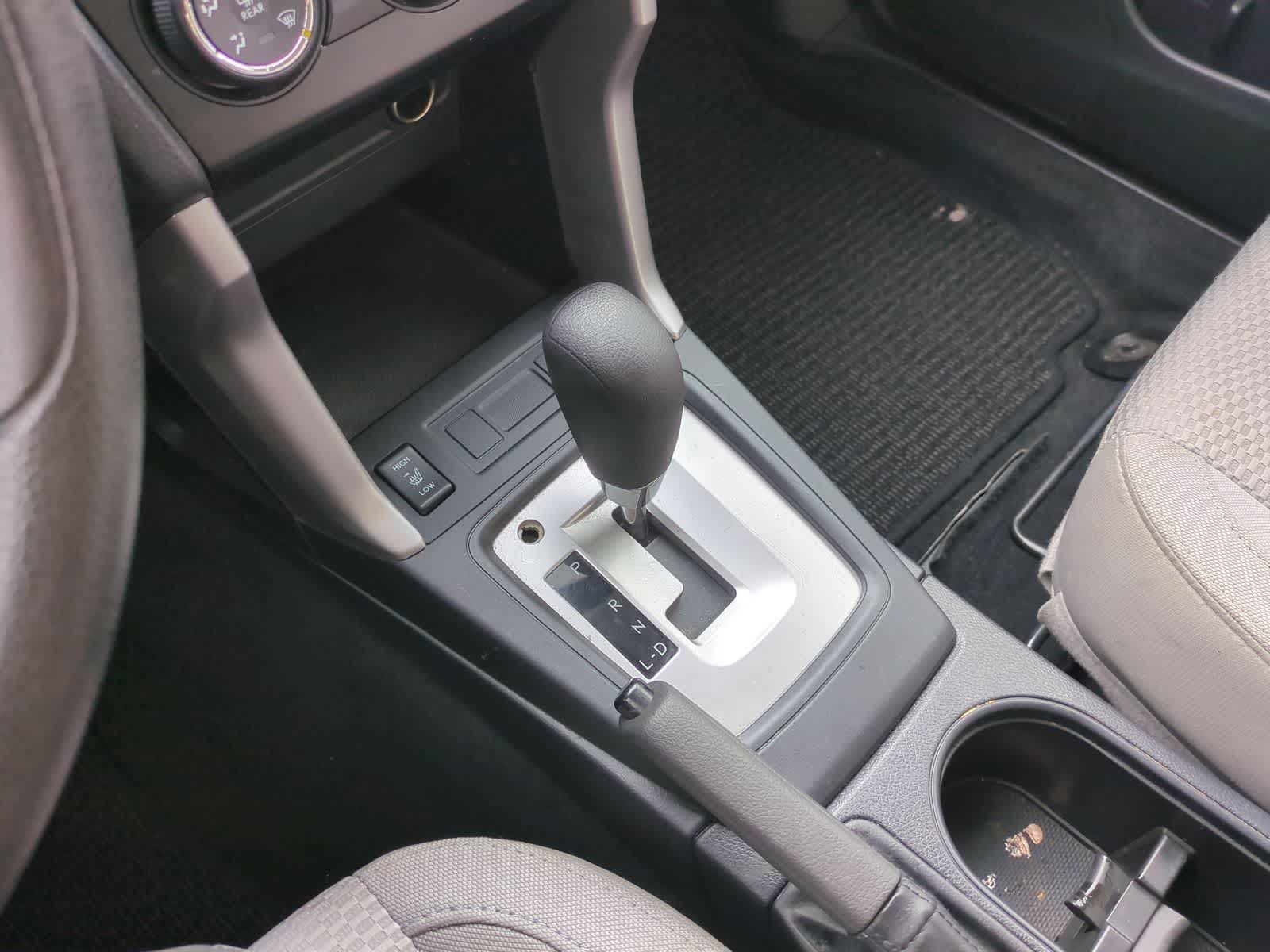 Thumbnail: 2015 Subaru Forester - 32
