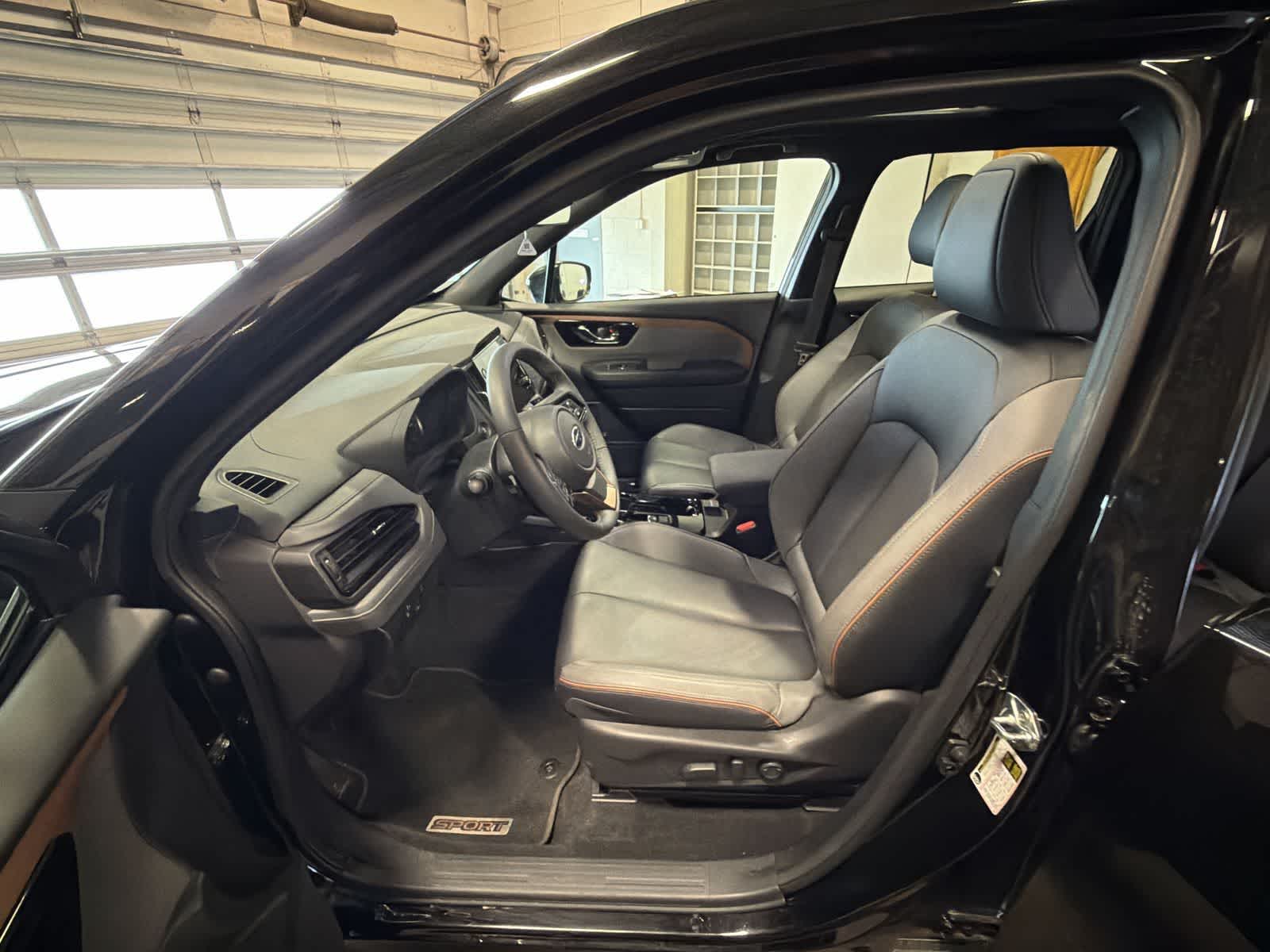 Thumbnail: 2026 Subaru Forester - 18