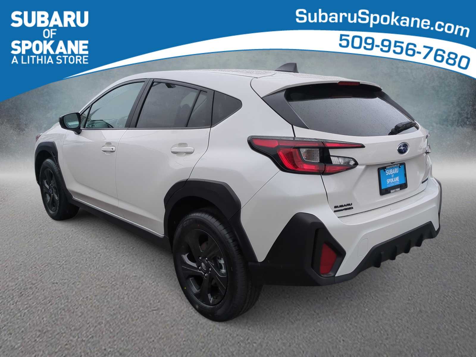 Thumbnail: 2026 Subaru Crosstrek - 6