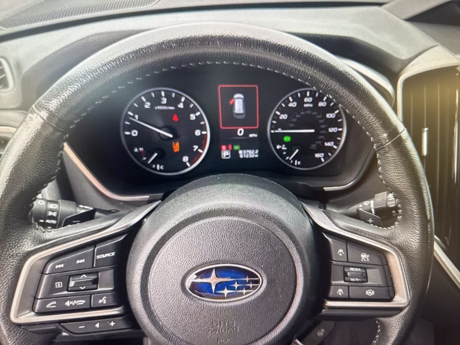 Thumbnail: 2023 Subaru Ascent - 13