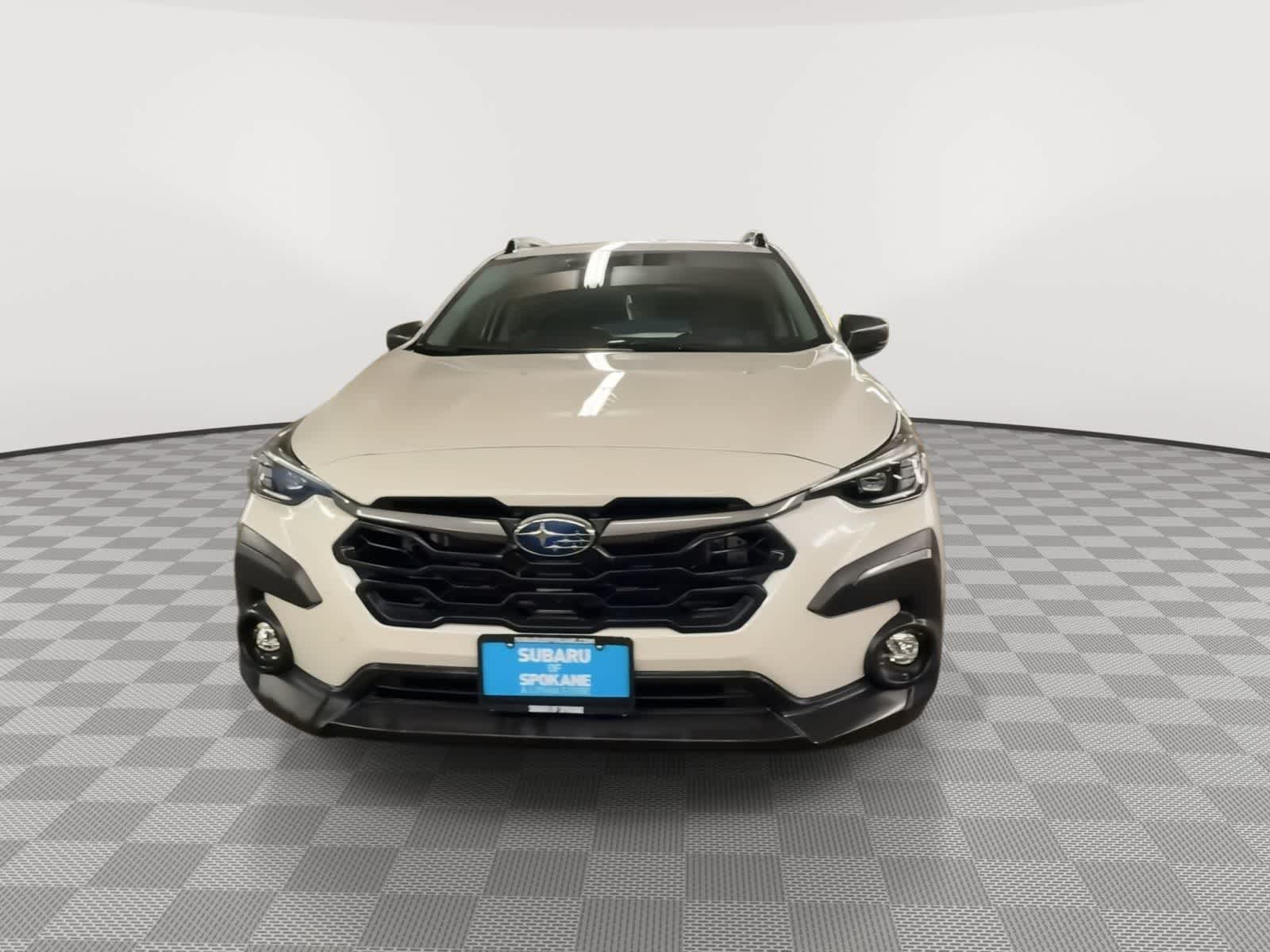 Thumbnail: 2025 Subaru Crosstrek - 3