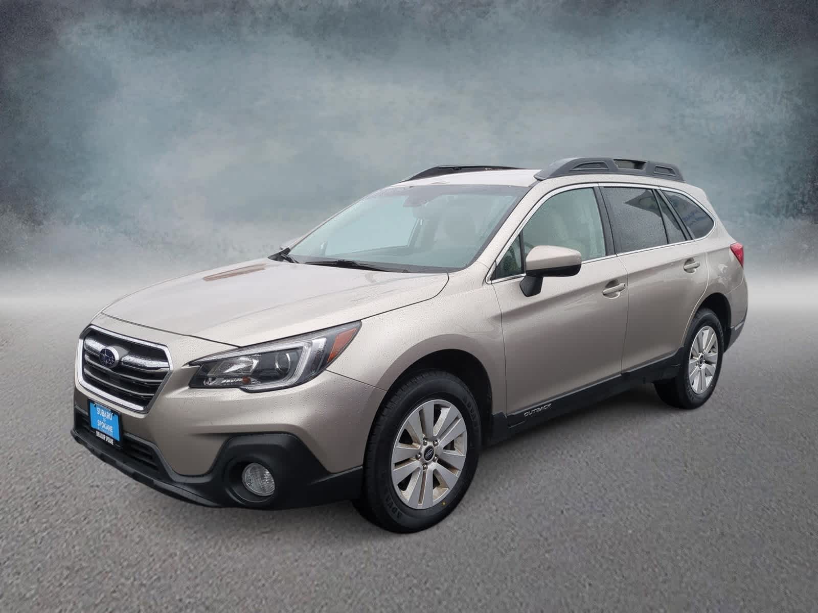 Thumbnail: 2019 Subaru Outback - 4