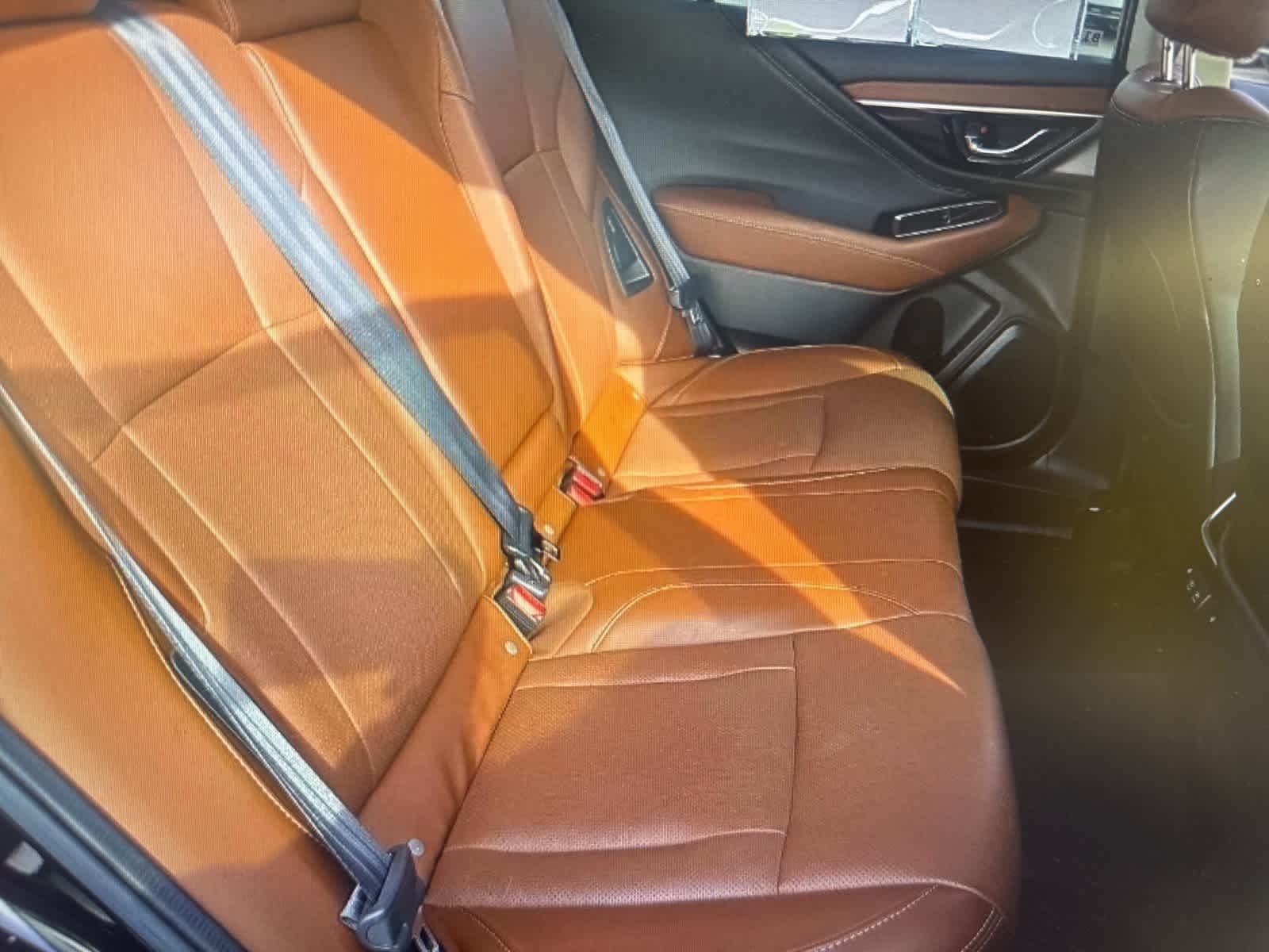 Thumbnail: 2021 Subaru Outback - 9