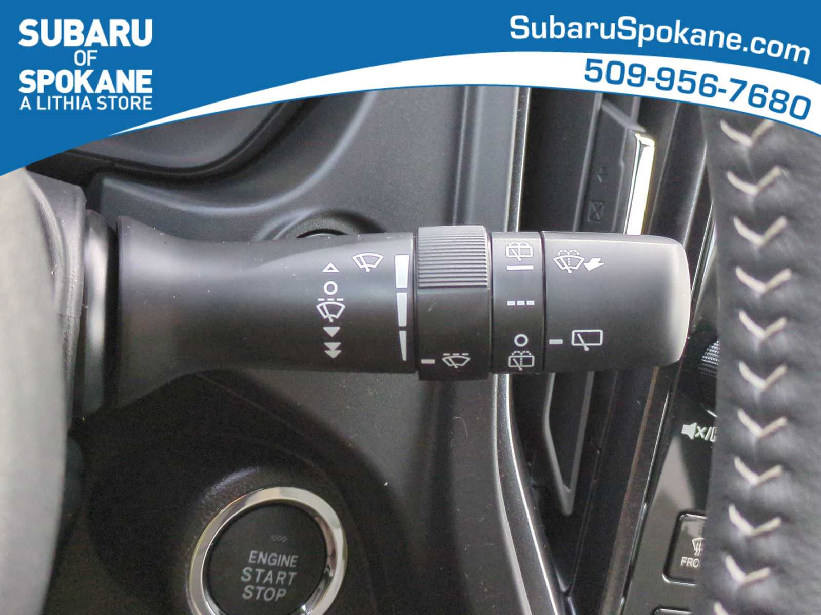 Thumbnail: 2026 Subaru Forester - 27