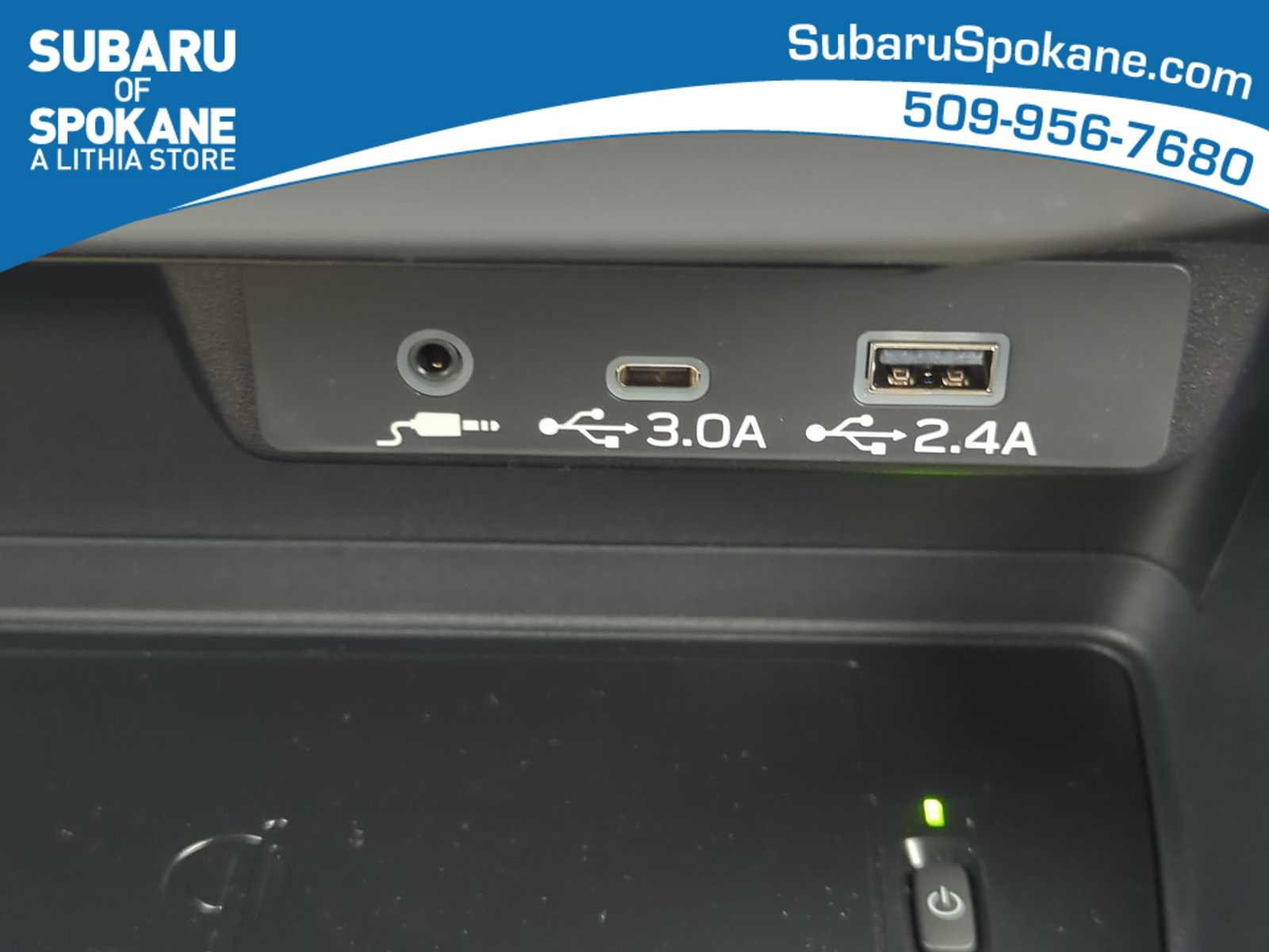 Thumbnail: 2026 Subaru Crosstrek - 33