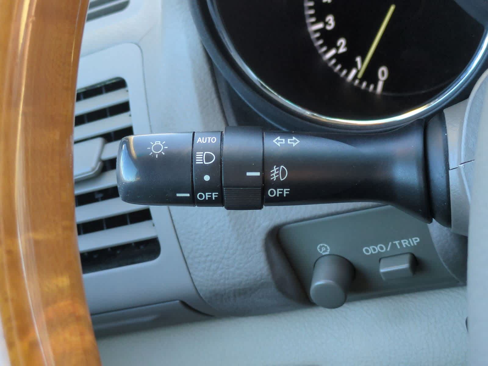 Thumbnail: 2007 Lexus RX - 28