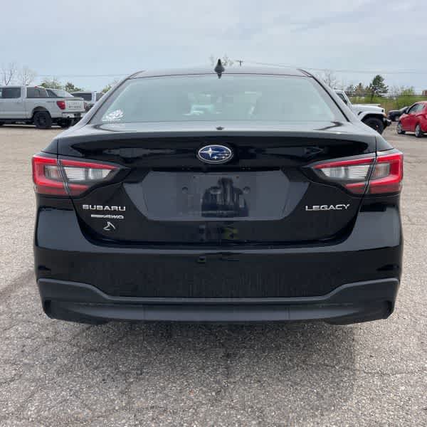 Thumbnail: 2024 Subaru Legacy - 9