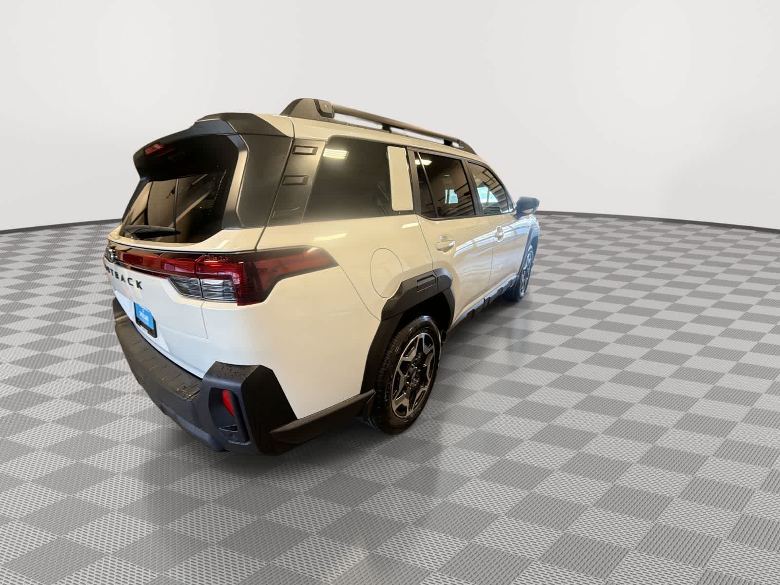 Thumbnail: 2026 Subaru Outback - 8