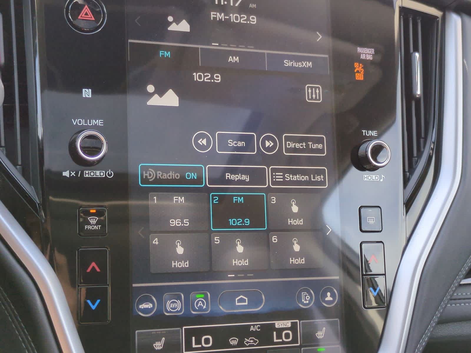 Thumbnail: 2025 Subaru Outback - 33