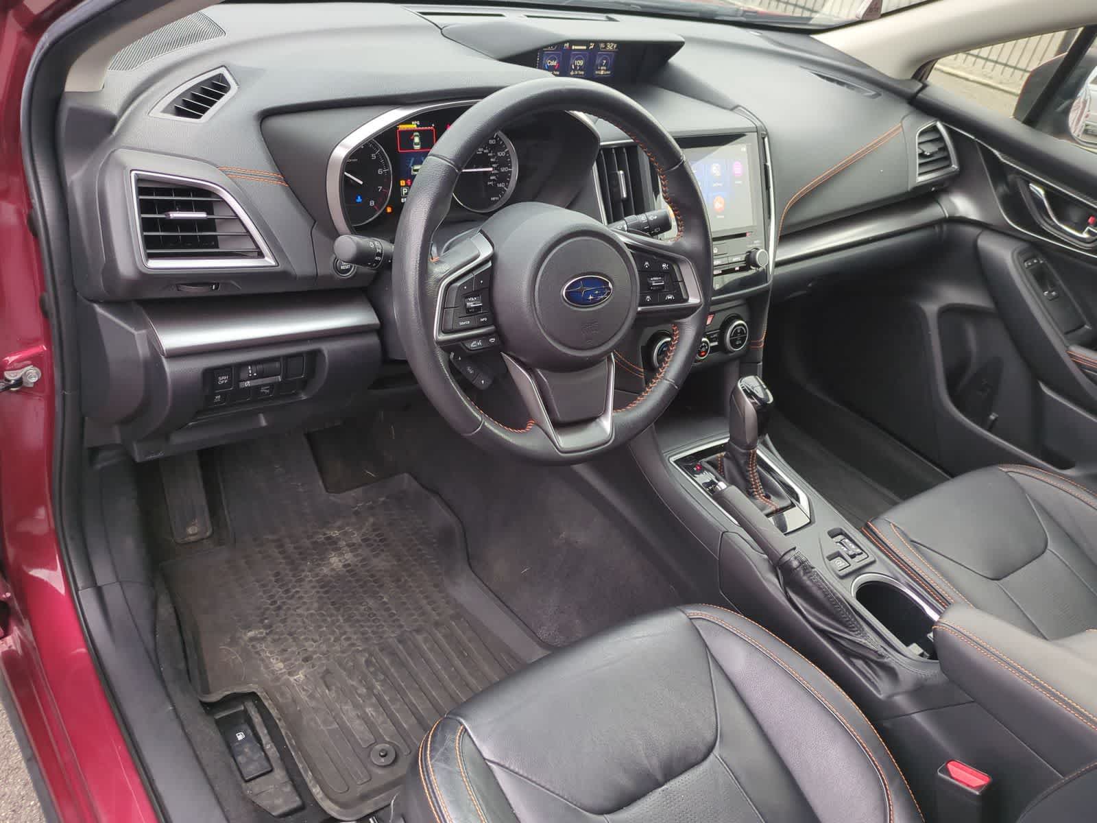 Thumbnail: 2019 Subaru Crosstrek - 10