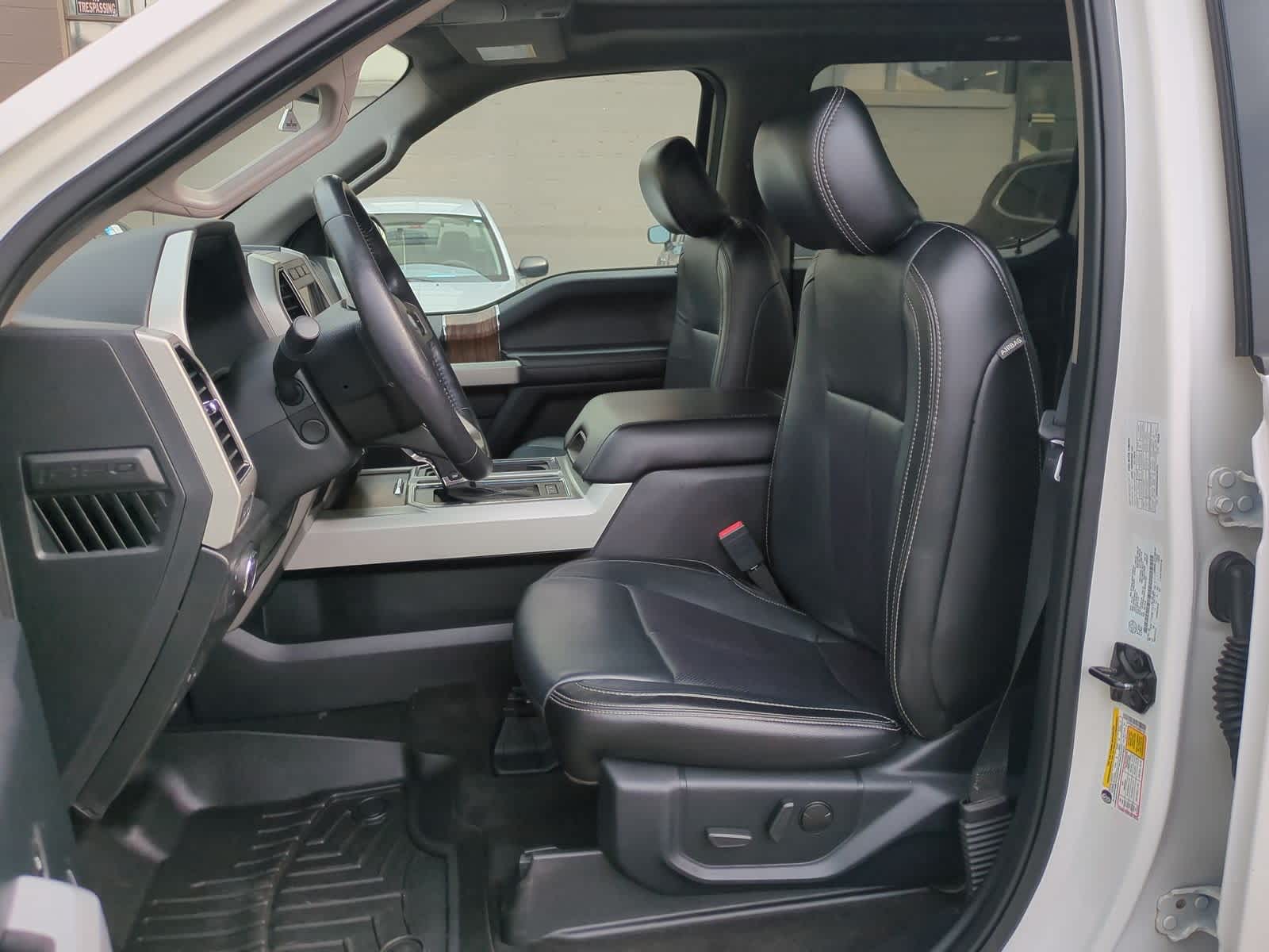 Thumbnail: 2020 Ford F-150 - 17