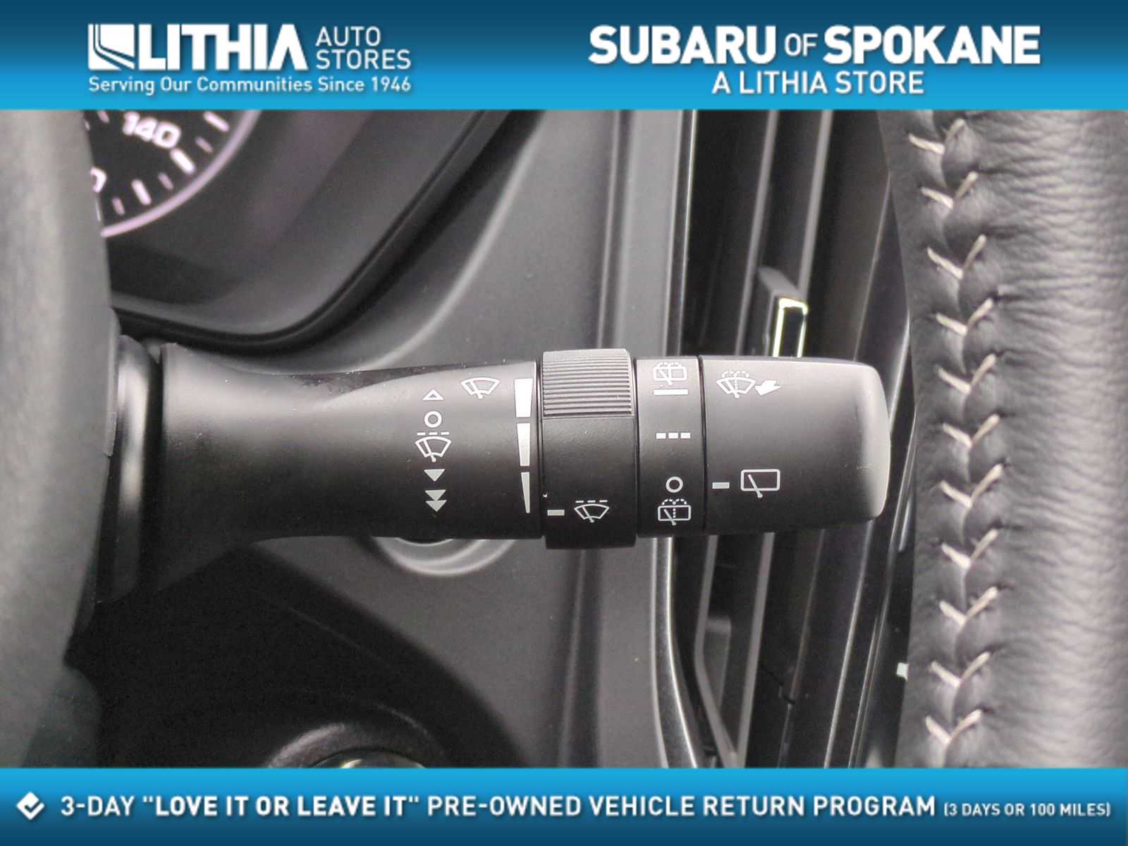 Thumbnail: 2026 Subaru Forester - 27