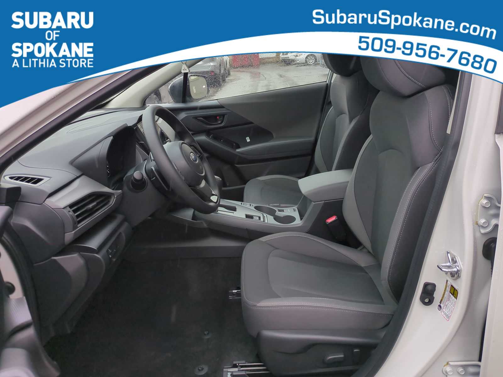 Thumbnail: 2026 Subaru Crosstrek - 17