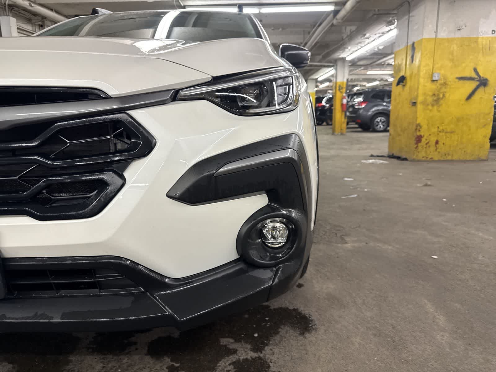 Thumbnail: 2025 Subaru Crosstrek - 11