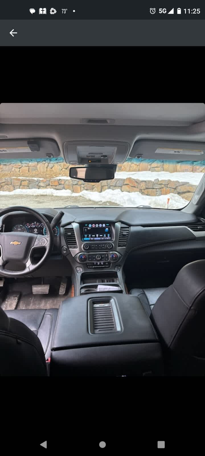 Thumbnail: 2017 Chevrolet Suburban - 3